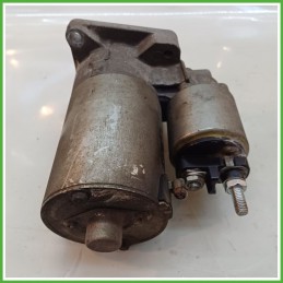 Motorino Avviamento BOSCH F000AL0320 LANCIA YPSILON TE 51890631