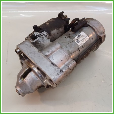 Motorino Avviamento DENSO 438000-0483 MINI MINI Clubman F54 12418570845