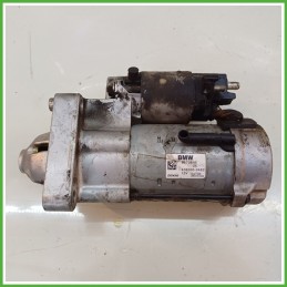 Motorino Avviamento DENSO 438000-0483 MINI MINI Clubman F54 12418570845