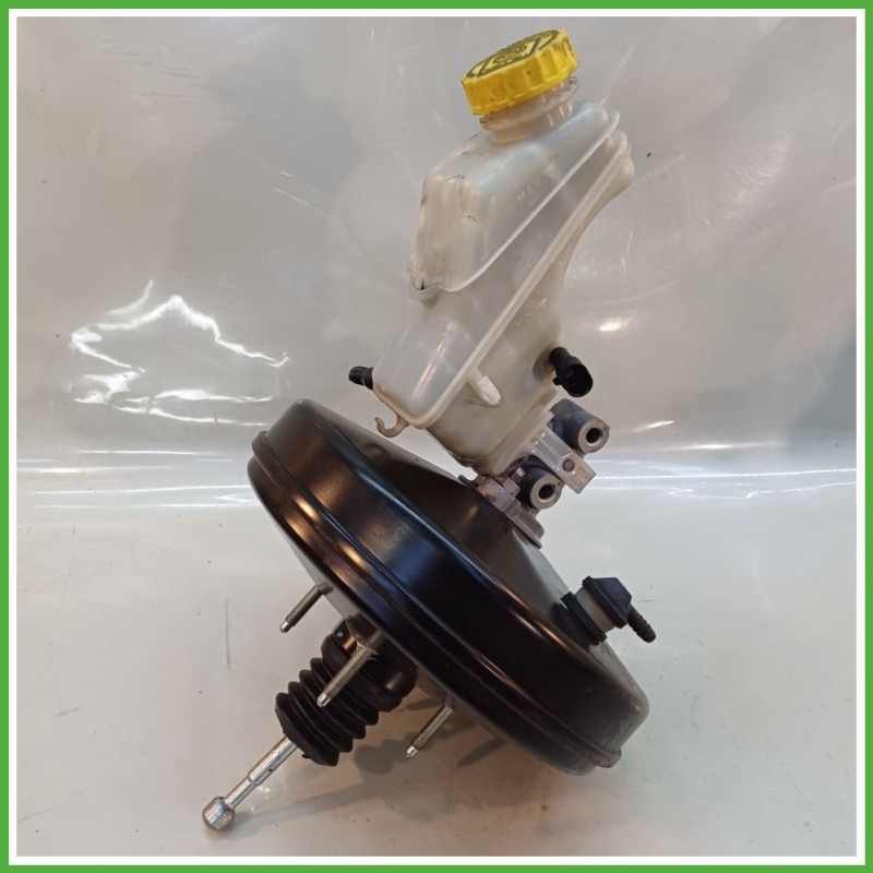 Servofreno Pompa Freni Depressore BOSCH 0204051110 FIAT GRANDE PUNTO 2Y 1.3 MJT 55700420