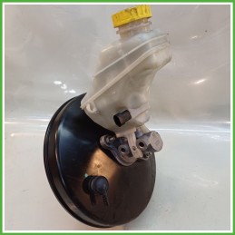 Servofreno Pompa Freni Depressore BOSCH 0204051110 FIAT GRANDE PUNTO 2Y 1.3 MJT 55700420