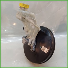 Servofreno Pompa Freni Depressore BOSCH 0204051110 FIAT GRANDE PUNTO 2Y 1.3 MJT 55700420
