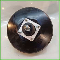 Servofreno Pompa Freni Depressore BOSCH 0204051110 FIAT GRANDE PUNTO 2Y 1.3 MJT 55700420