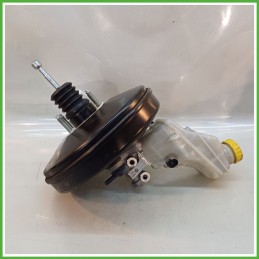 Servofreno Pompa Freni Depressore BOSCH 0204051110 FIAT GRANDE PUNTO 2Y 1.3 MJT 55700420