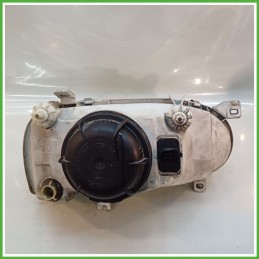 Faro Fanale Proiettore Anteriore Sinistro SX HELLA 144875-00L VOLKSWAGEN GOLF 1H 1H6941017AN Usato