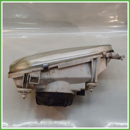 Faro Fanale Proiettore Anteriore Sinistro SX HELLA 144875-00L VOLKSWAGEN GOLF 1H 1H6941017AN Usato
