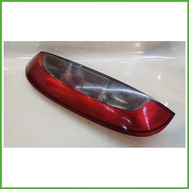 Fanale Fanalino Posteriore Sinistro SX VALEO 89302171 OPEL CORSA X01 93170222 Usato