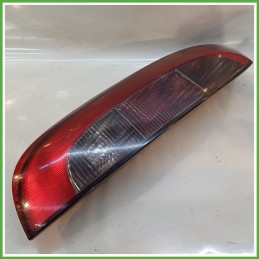 Fanale Fanalino Posteriore Sinistro SX VALEO 89302171 OPEL CORSA X01 93170222 Usato