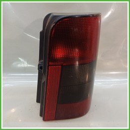 Fanale Fanalino Posteriore Destro DX YORKA 45050 PEUGEOT RANCH M59 6351EE Usato