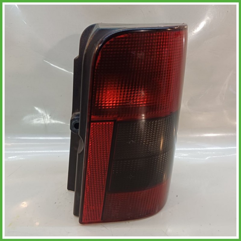 Fanale Fanalino Posteriore Destro DX YORKA 45050 PEUGEOT RANCH M59 6351EE Usato