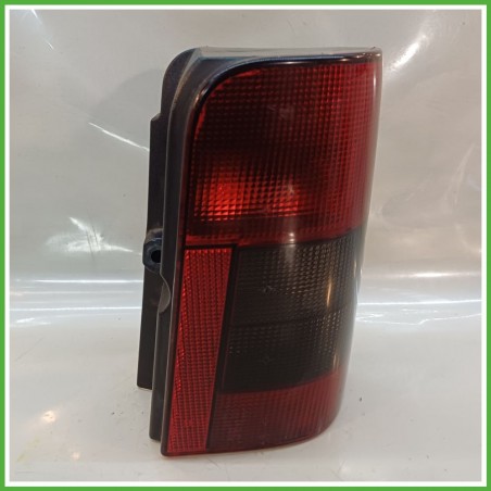 Fanale Fanalino Posteriore Destro DX YORKA 45050 PEUGEOT RANCH M59 6351EE Usato