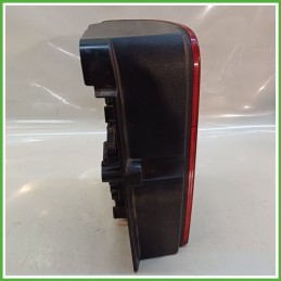 Fanale Fanalino Posteriore Destro DX YORKA 45050 PEUGEOT RANCH M59 6351EE Usato