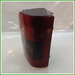 Fanale Fanalino Posteriore Destro DX YORKA 45050 PEUGEOT RANCH M59 6351EE Usato
