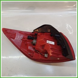 Fanale Fanalino Posteriore Destro DX MOBIS 92402-3W5 KIA SPORTAGE 3a Serie 924023W510 Usato