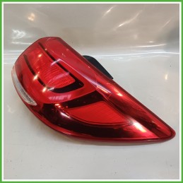 Fanale Fanalino Posteriore Destro DX MOBIS 92402-3W5 KIA SPORTAGE 3a Serie 924023W510 Usato