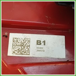 Fanale Fanalino Posteriore Destro DX MOBIS 92402-3W5 KIA SPORTAGE 3a Serie 924023W510 Usato