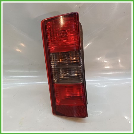 Fanale Fanalino Posteriore Sinistro SX YORKA 45312 OPEL COMBO X01 9199760 Usato