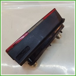 Fanale Fanalino Posteriore Sinistro SX YORKA 45312 OPEL COMBO X01 9199760 Usato