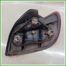 Fanale Fanalino Posteriore Sinistro SX KOITO TOYOTA YARIS JPP 8156052130 Usato