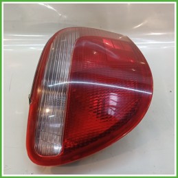 Fanale Fanalino Posteriore Sinistro SX KOITO TOYOTA YARIS JPP 8156052130 Usato