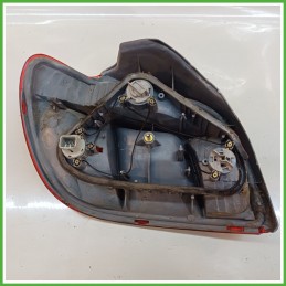 Fanale Fanalino Posteriore Destro DX KOITO TOYOTA YARIS JPP 8155052130 Usato