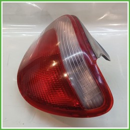 Fanale Fanalino Posteriore Destro DX KOITO TOYOTA YARIS JPP 8155052130 Usato