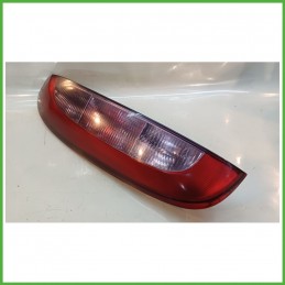 Fanale Fanalino Posteriore Sinistro SX VALEO 89302171 OPEL CORSA X01 9196363 Usato