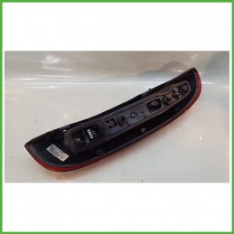Fanale Fanalino Posteriore Sinistro SX VALEO 89302171 OPEL CORSA X01 9196363 Usato