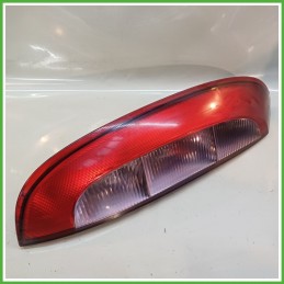 Fanale Fanalino Posteriore Sinistro SX VALEO 89302171 OPEL CORSA X01 9196363 Usato