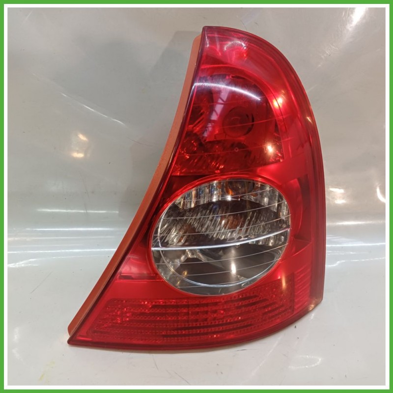 Fanale Fanalino Posteriore Destro DX VALEO 89023923 RENAULT CLIO 2a Serie 8200917487 Usato