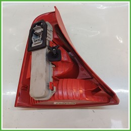 Fanale Fanalino Posteriore Destro DX VALEO 89023923 RENAULT CLIO 2a Serie 8200917487 Usato