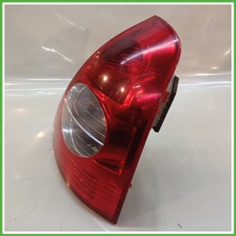 Fanale Fanalino Posteriore Destro DX VALEO 89023923 RENAULT CLIO 2a Serie 8200917487 Usato