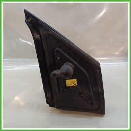 Specchio Specchietto Retrovisore Sinistro SX GOFFRATO CITROEN C1 2005 2014 MAGNA Originale Usato