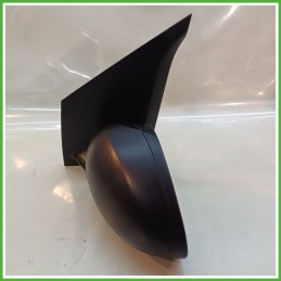 Specchio Specchietto Retrovisore Sinistro SX GOFFRATO CITROEN C1 2005 2014 MAGNA Originale Usato