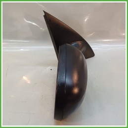 Specchio Specchietto Retrovisore Destro DX GOFFRATO OPEL CORSA X01 2000 2006 Originale Usato