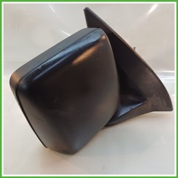 Specchio Specchietto Retrovisore Destro DX GOFFRATO OPEL COMBO X01 2001 2012 MAGNA 014129 Originale Usato