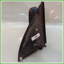 Specchio Specchietto Retrovisore Destro DX GOFFRATO OPEL COMBO X01 2001 2012 MAGNA 014129 Originale Usato