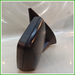 Specchio Specchietto Retrovisore Destro DX GOFFRATO OPEL COMBO X01 2001 2012 MAGNA 014129 Originale Usato