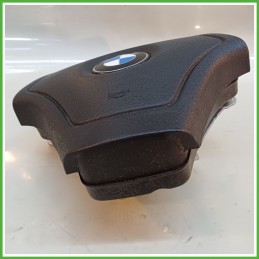 Airbag Guidatore Sinistro SX BMW Serie 3 E46 32306783784 1998 2001 TAKATA 3310957675