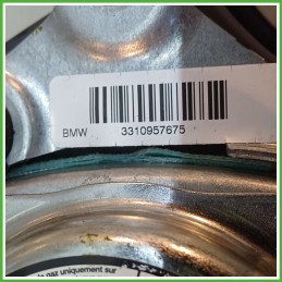 Airbag Guidatore Sinistro SX BMW Serie 3 E46 32306783784 1998 2001 TAKATA 3310957675