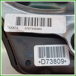 Airbag Guidatore Sinistro SX BMW Serie 3 E46 32306783784 1998 2001 TAKATA 3310957675
