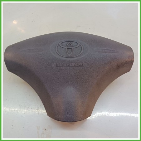 Airbag Guidatore Sinistro SX TOYOTA YARIS JPP 1.0 16V 4513052010B0 1999 2005
