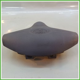 Airbag Guidatore Sinistro SX TOYOTA YARIS JPP 1.0 16V 4513052010B0 1999 2005