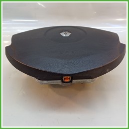 Airbag Guidatore Sinistro SX RENAULT CLIO 2a Serie 1.5 dCi 8200432120 2001 2010