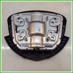 Airbag Guidatore Sinistro SX RENAULT CLIO 2a Serie 1.5 dCi 8200432120 2001 2010