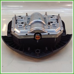 Airbag Guidatore Sinistro SX RENAULT CLIO 2a Serie 1.5 dCi 8200432120 2001 2010