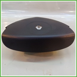 Airbag Guidatore Sinistro SX RENAULT CLIO 2a Serie 1.5 dCi 8200432120 2001 2010