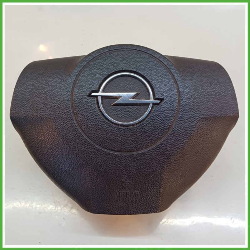 Airbag Guidatore Sinistro SX OPEL ASTRA A04 1.6 16V 39171215 2004 2011 TAKATA 305833299056-AD