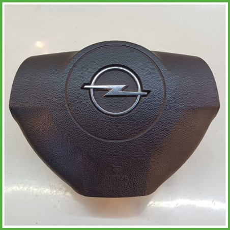 Airbag Guidatore Sinistro SX OPEL ASTRA A04 1.6 16V 39171215 2004 2011 TAKATA 305833299056-AD