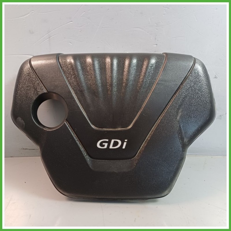 Copertura Insonorizzante Cover Motore KIA 29240-2B600 KIA SPORTAGE 3a Serie 1.6 29240-2B600 G4FD 2014 2016